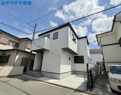 完成予想図