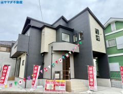 完成予想図