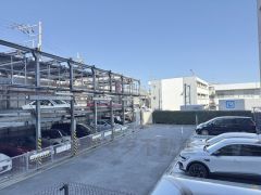 空き状況は要確認