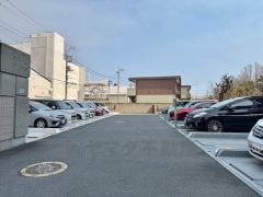 駐車場あり（空き状況要確認）