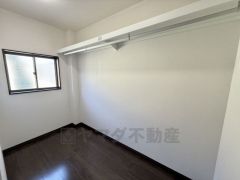 衣裳部屋としてオススメ