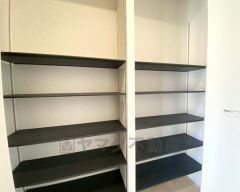 シューズクローゼット