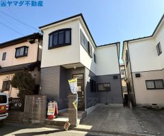 2025年11月リフォーム物件