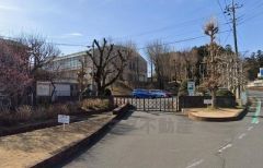志賀小学校