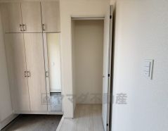 あると便利な玄関収納