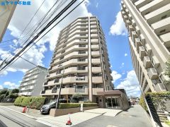 川越駅より徒歩6分