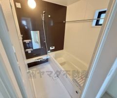 浴室乾燥機能付き