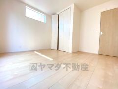 明るい部屋はそれだけで気分が晴れやかになりますね