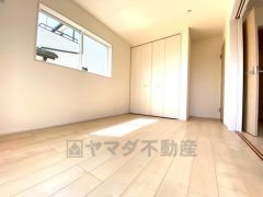 快適空間。自分好みのお部屋でプライベートの時間もゆったりとくつろげます。