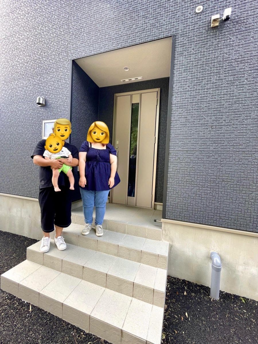 新築戸建て購入